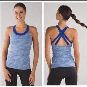 NWT Lululemon Tank